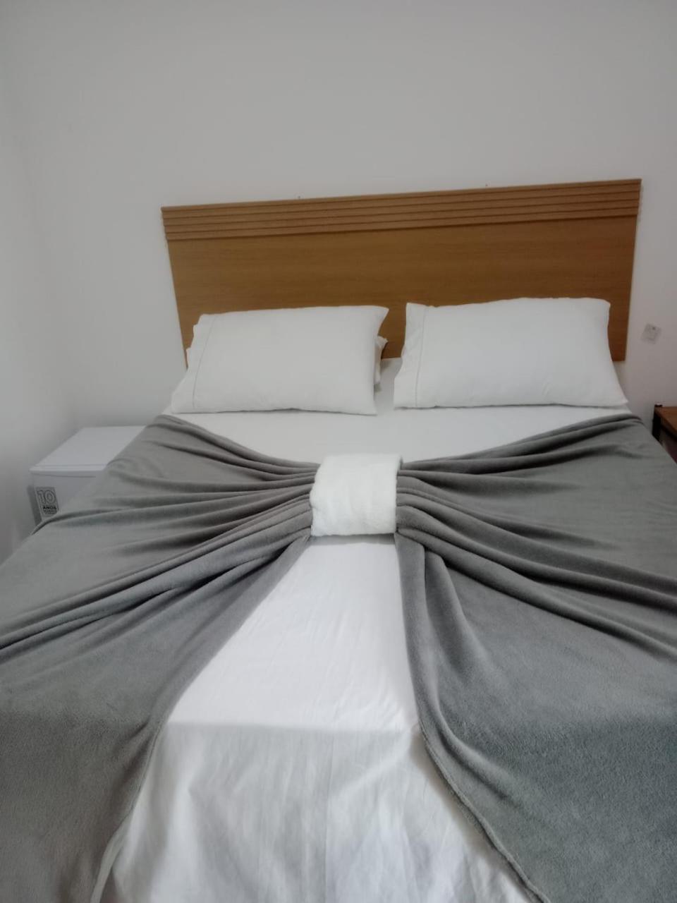 Apartamento Flat Beira Mar Maracaipe- Pôrto das Galinhas Exterior foto