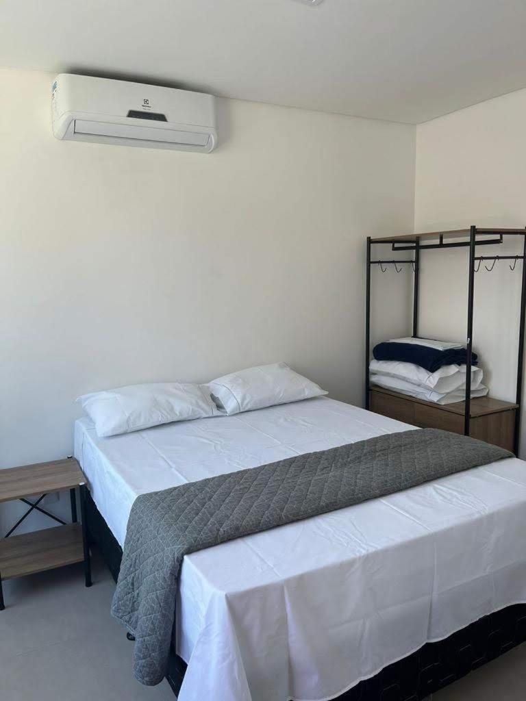 Apartamento Flat Beira Mar Maracaipe- Pôrto das Galinhas Exterior foto